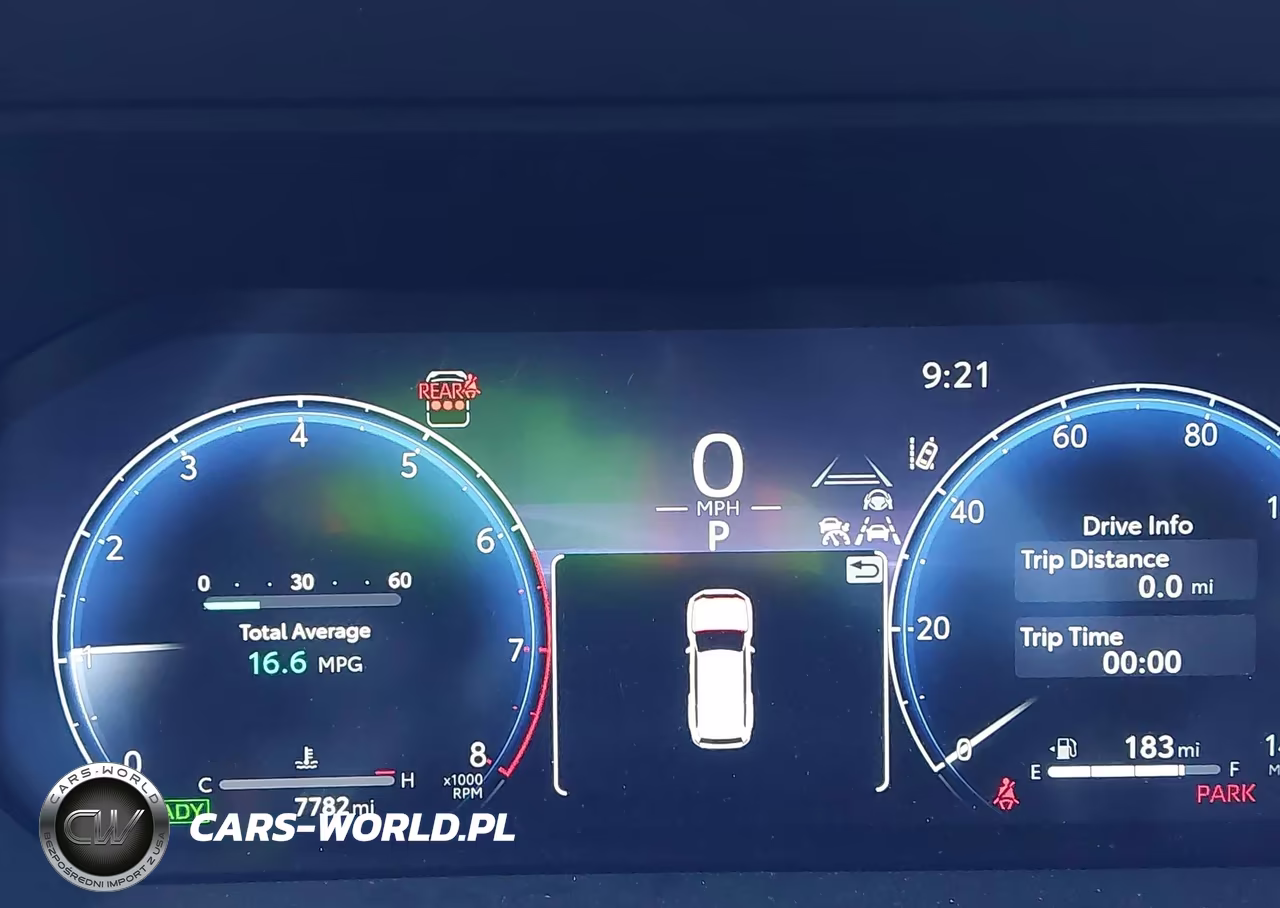 2025 Toyota Land Cruiser VIN:JTEABFAJ3SK047129 - 16