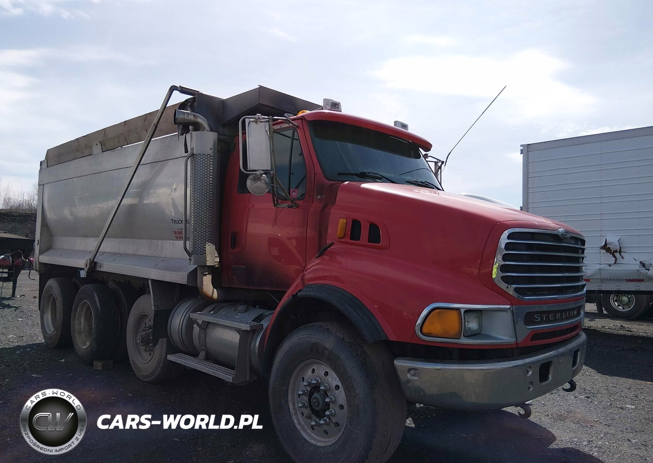 2006 Sterling Truck L 9500