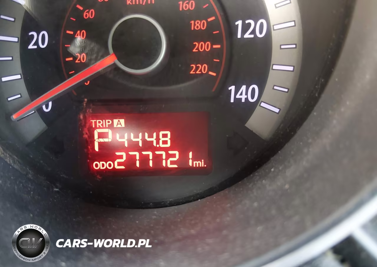 2012 Kia Forte Ex VIN:KNAFU4A26C5514302 - 16