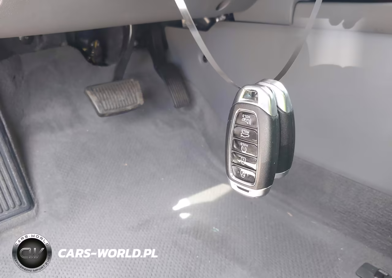 2022 Hyundai Elantra Sel VIN:KMHLN4AG9NU266131 - 11