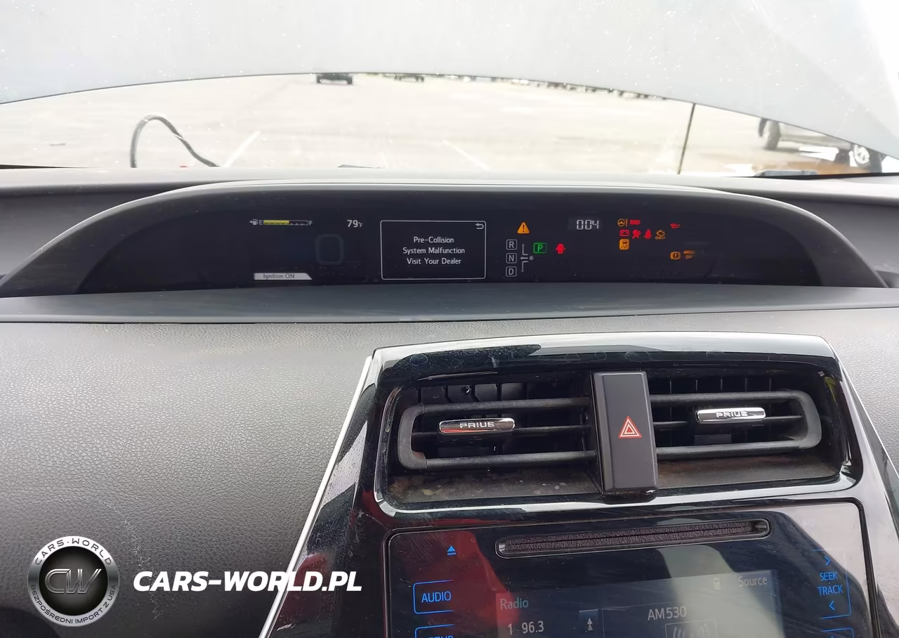 2017 Toyota Prius Four-Four Touring-One-Three-Three Touring-Two-Two Eco VIN:JTDKBRFU5H3027982 - 7