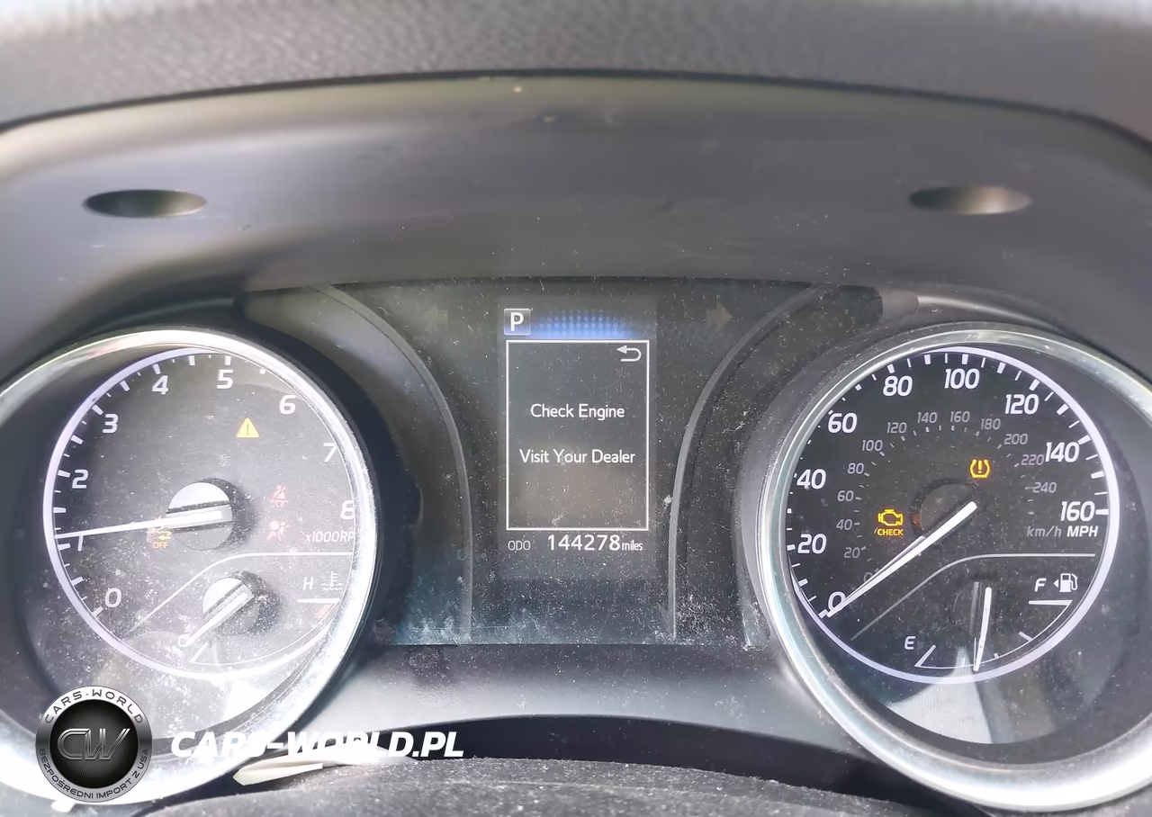 2019 Toyota Camry Se VIN:4T1B11HKXKU697203 - 15