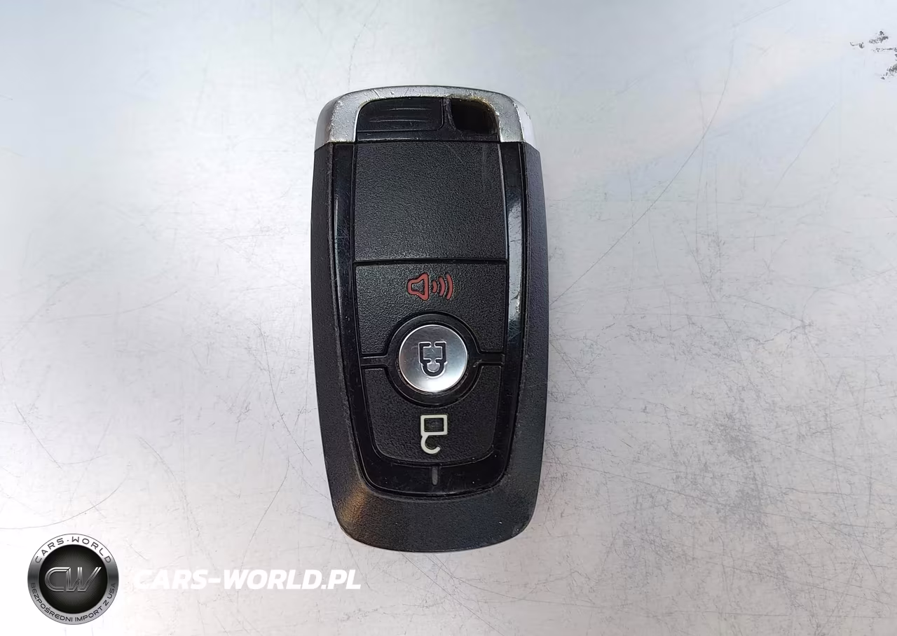 2018 Ford Ecosport Titanium VIN:MAJ6P1WL6JC188865 - 11