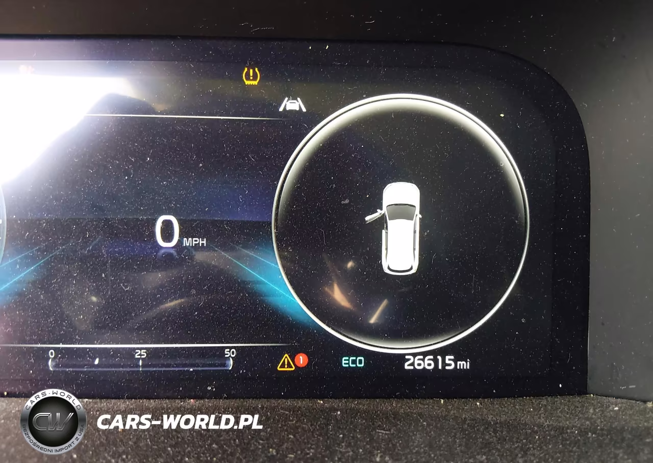 2023 Kia Sorento X-Line Sx Prestige VIN:5XYRKDLF9PG251922 - 15