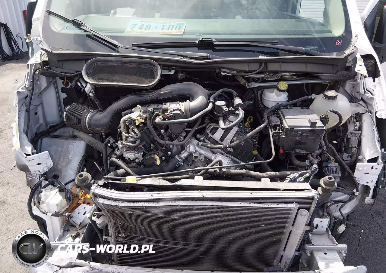 2021 Ford Transit-250 VIN:1FTBR1C85MKA37772 - 10