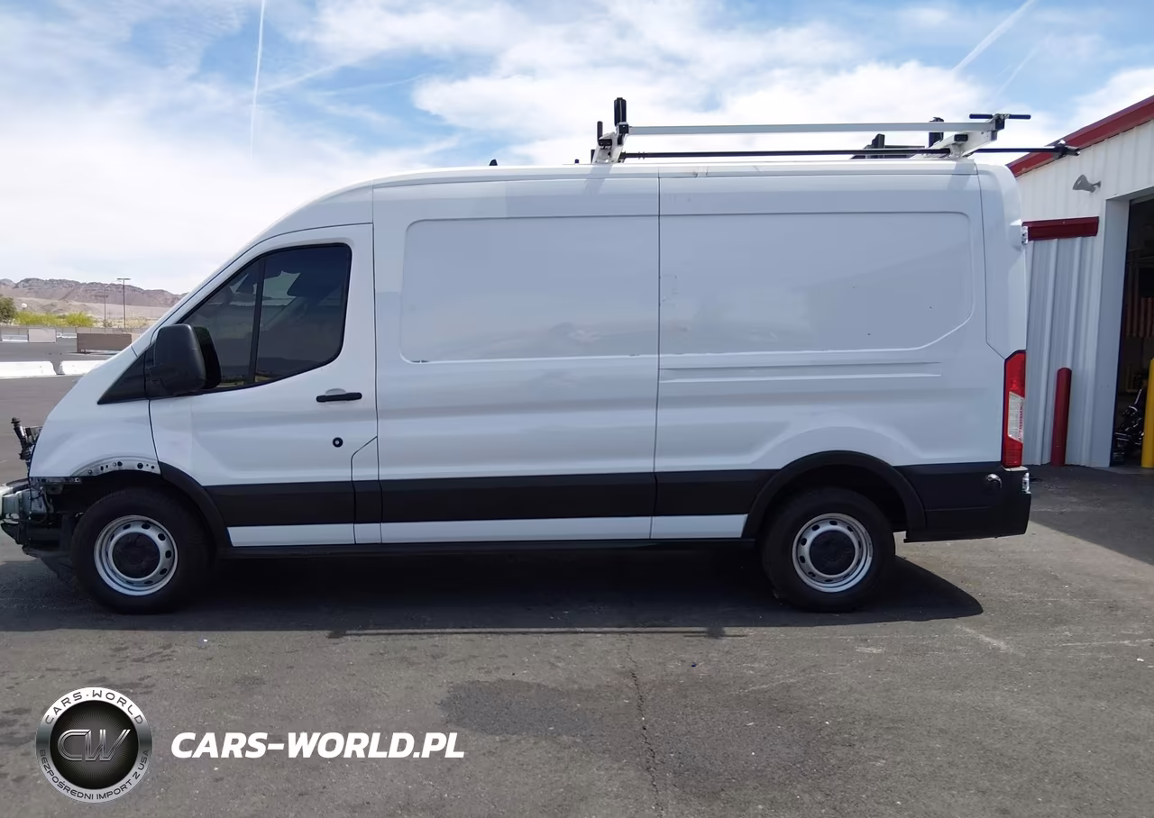 2021 Ford Transit-250 VIN:1FTBR1C85MKA37772 - 15