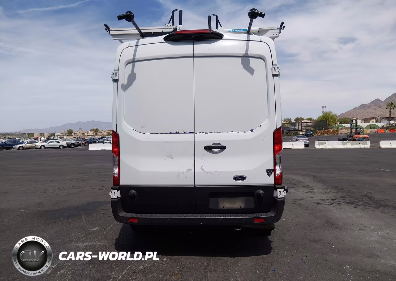 2021 Ford Transit-250 VIN:1FTBR1C85MKA37772 - 17