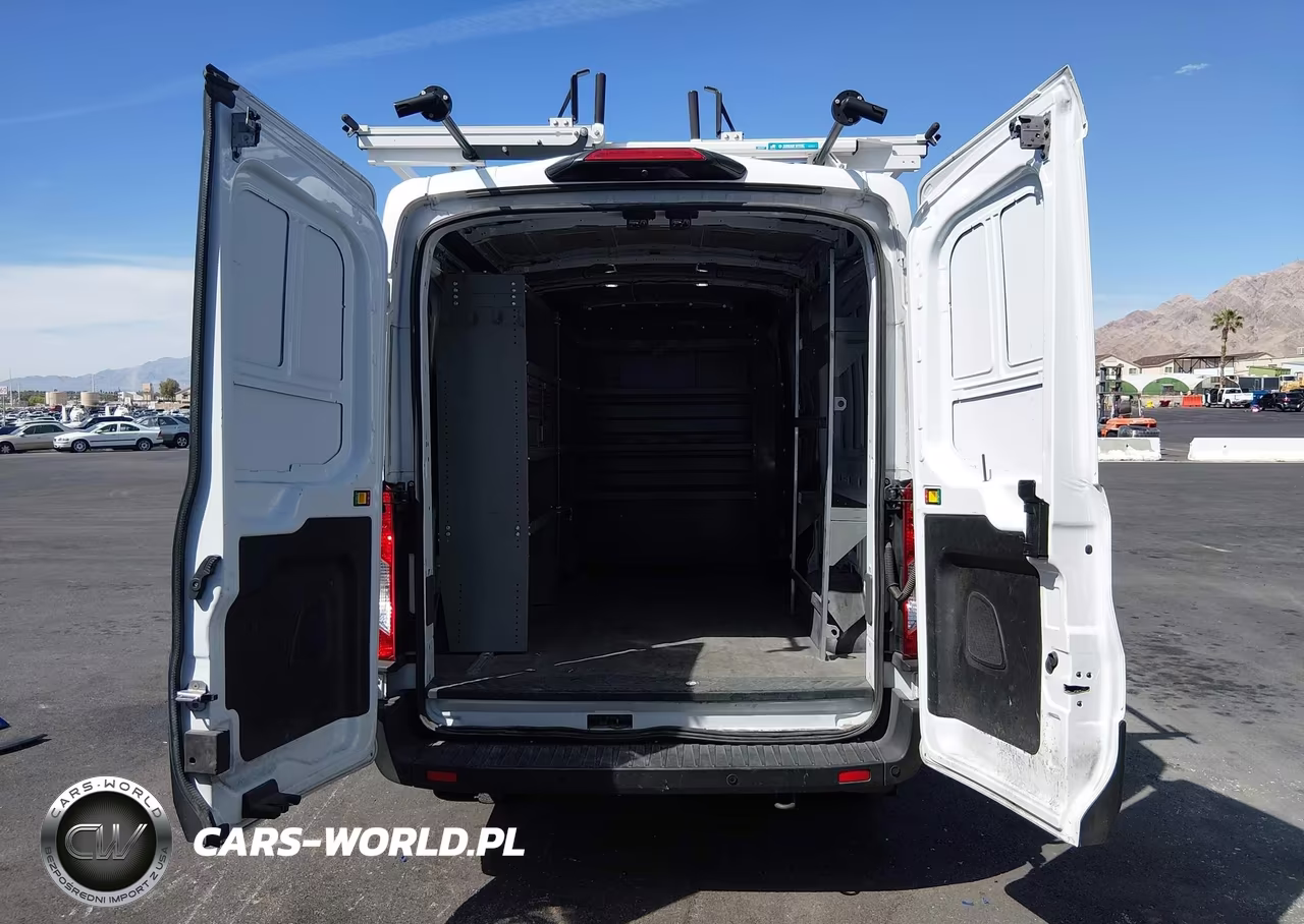 2021 Ford Transit-250 VIN:1FTBR1C85MKA37772 - 18