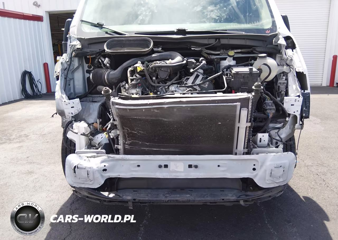 2021 Ford Transit-250 VIN:1FTBR1C85MKA37772 - 6