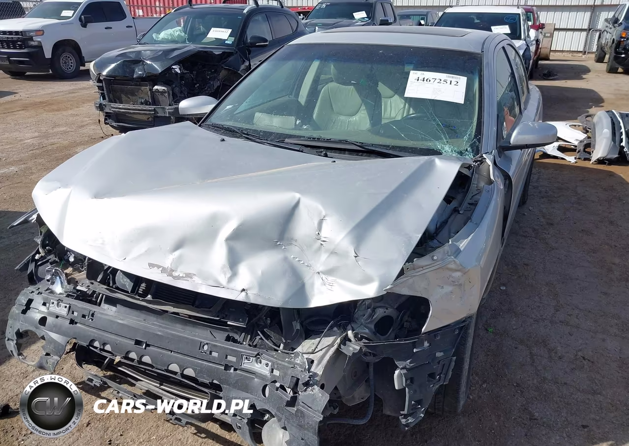 2004 Volvo S60 2.4 VIN:YV1RS61T842321527 - 13
