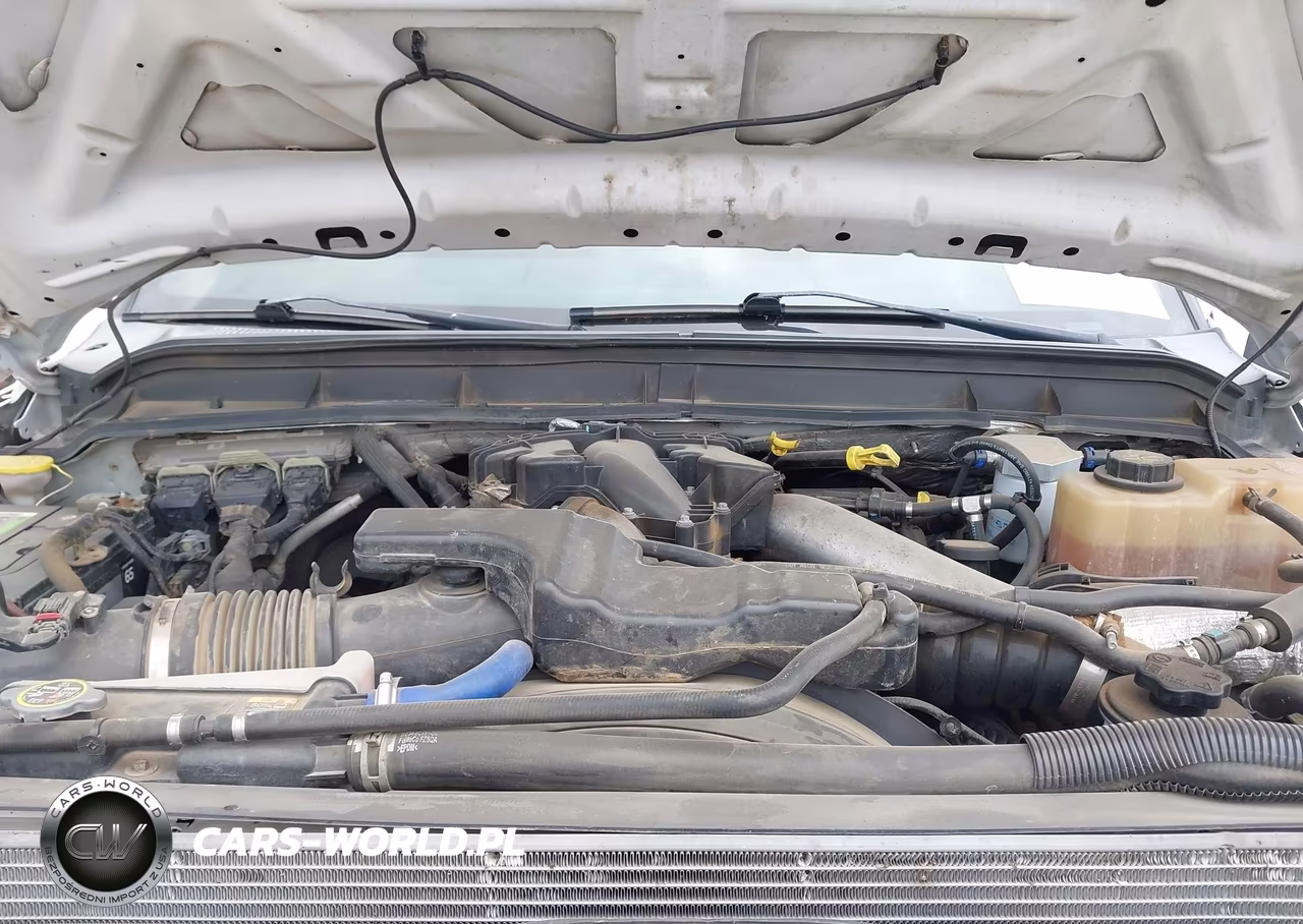 2013 Ford F-350 Lariat VIN:1FT8W3BT0DEA79253 - 9