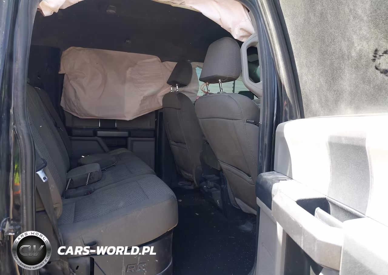 2022 Ford F-250 Xlt VIN:1FT7W2BT7NEF60480 - 8