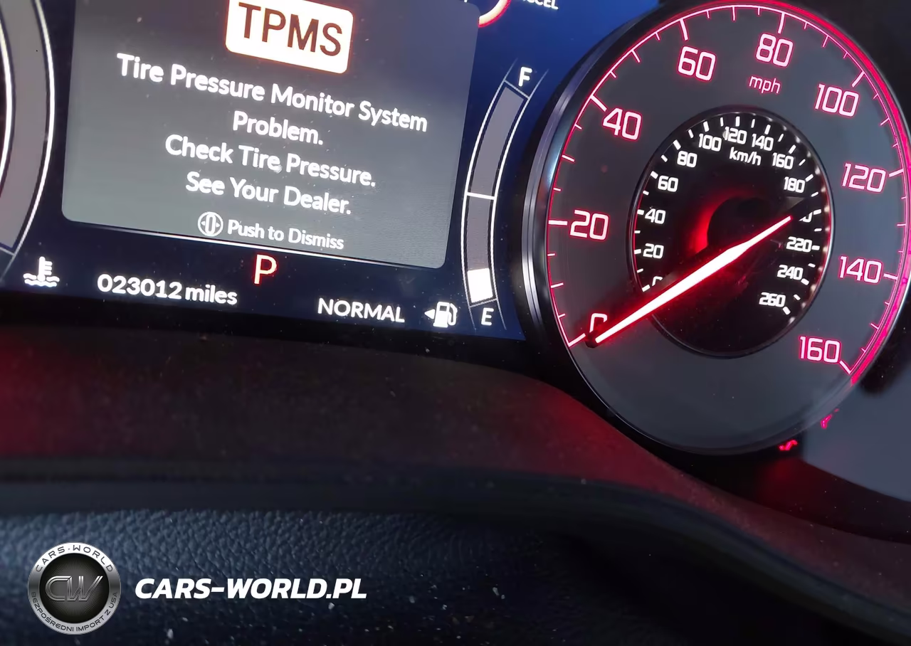 2021 Acura Tlx A-Spec Package VIN:19UUB6F56MA002564 - 15