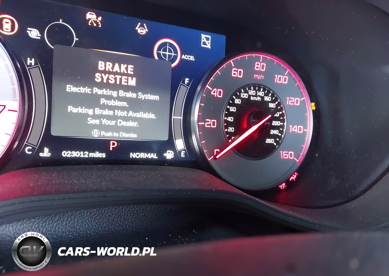 2021 Acura Tlx A-Spec Package VIN:19UUB6F56MA002564 - 7