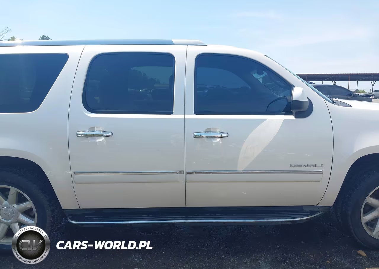 2013 GMC Yukon Xl 1500 Denali VIN:1GKS1MEF2DR378126 - 14