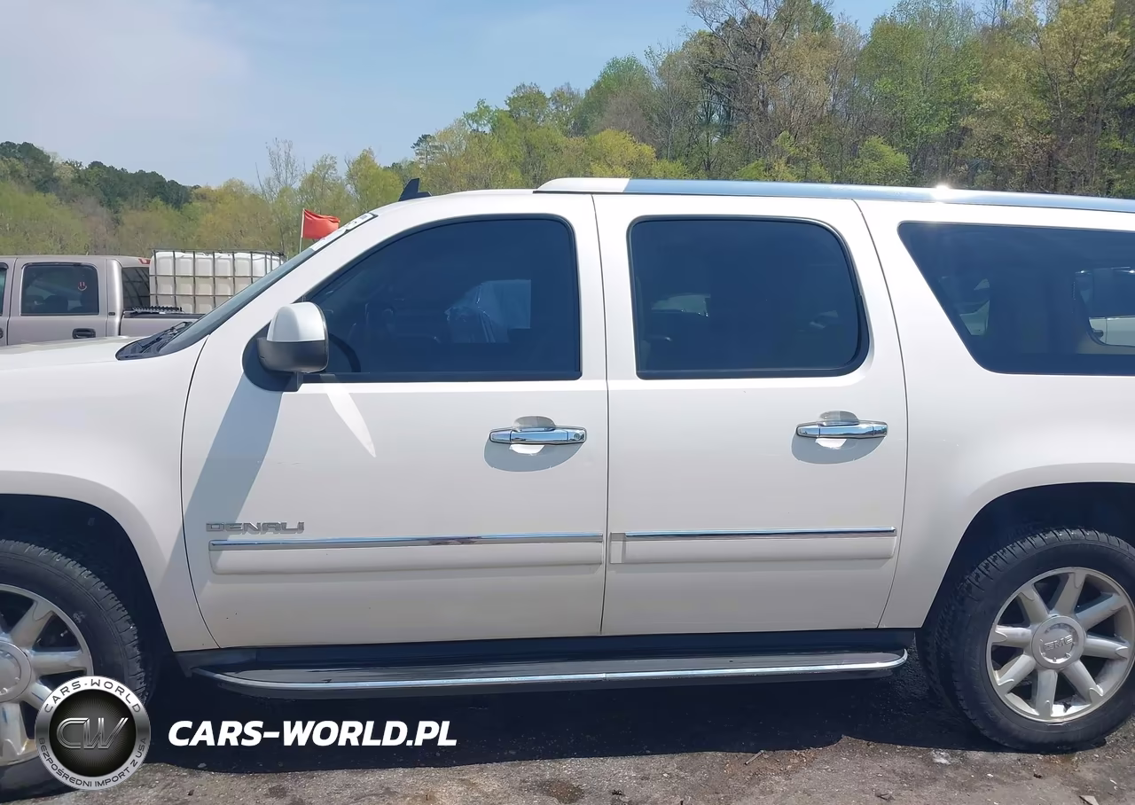 2013 GMC Yukon Xl 1500 Denali VIN:1GKS1MEF2DR378126 - 15