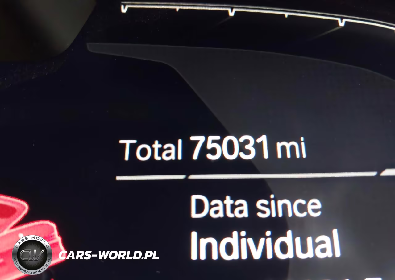 2021 BMW M5 VIN:WBS83CH07MCG48015 - 15