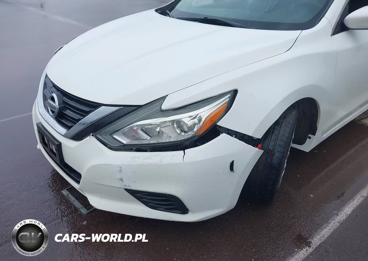 2018 Nissan Altima 2.5 S VIN:1N4AL3AP1JC128732 - 18