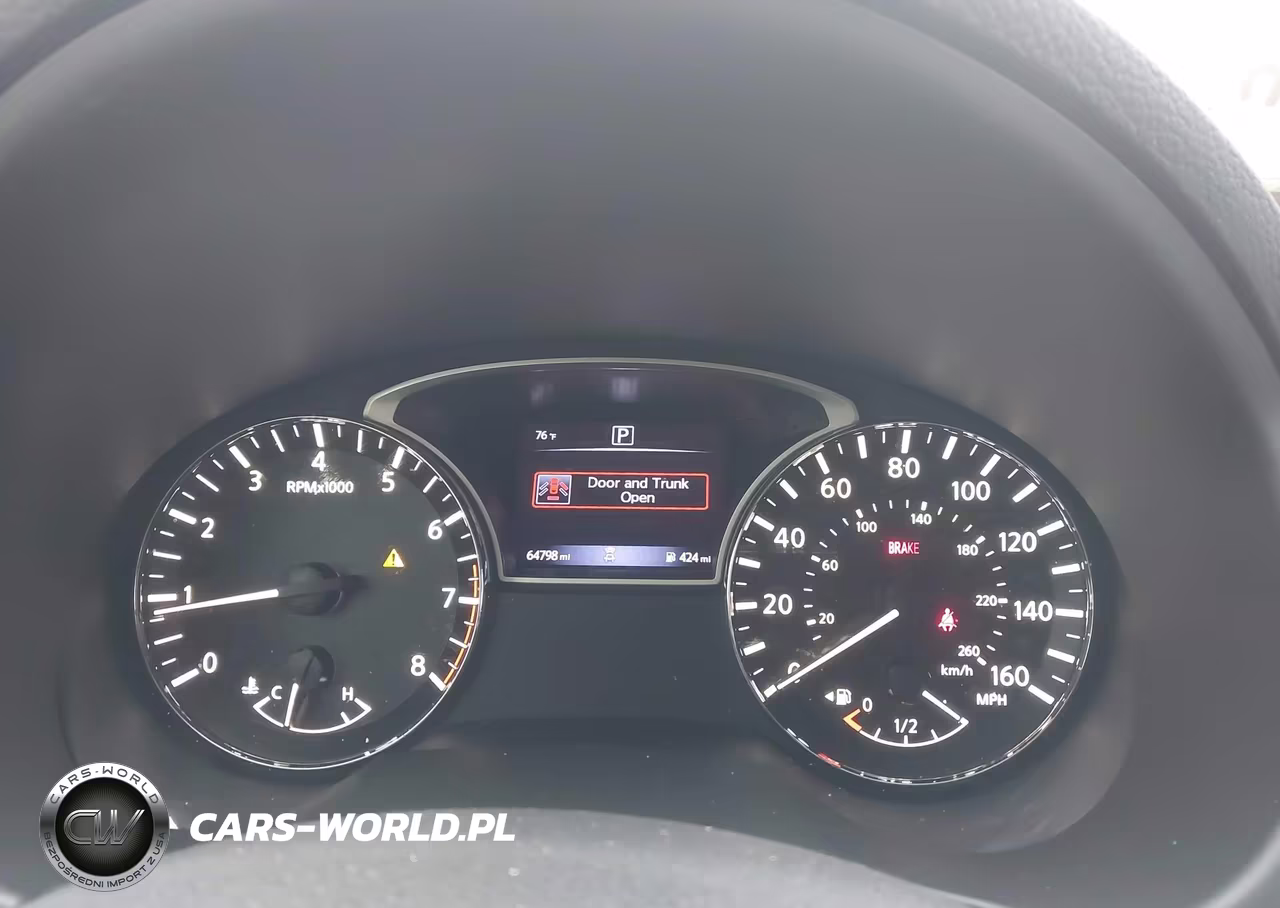 2018 Nissan Altima 2.5 S VIN:1N4AL3AP1JC128732 - 7