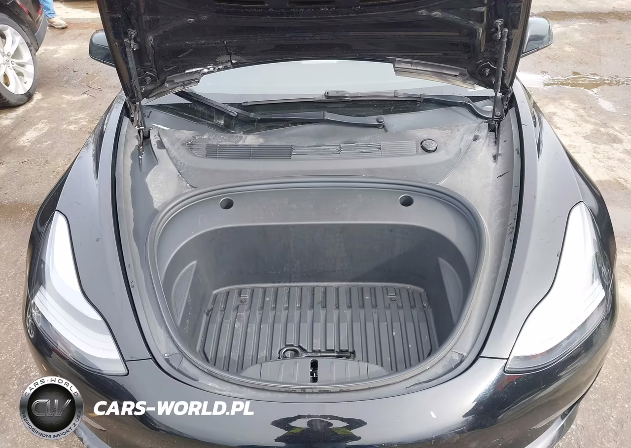 2022 Tesla Model 3 Rear-Wheel Drive VIN:5YJ3E1EA8NF142935 - 10