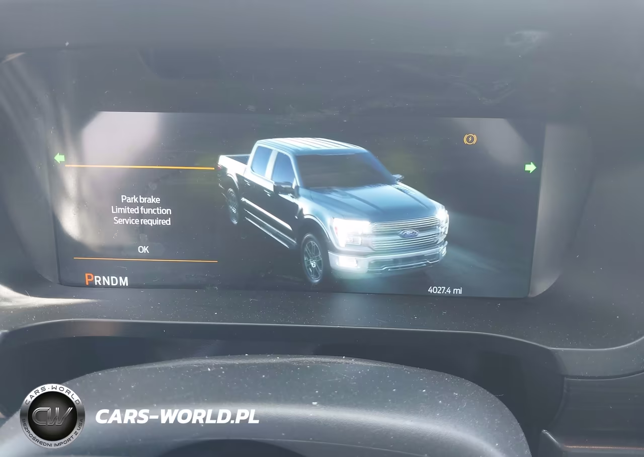 2025 Ford F-150 Xlt VIN:1FTEW3KP5SFB90684 - 7