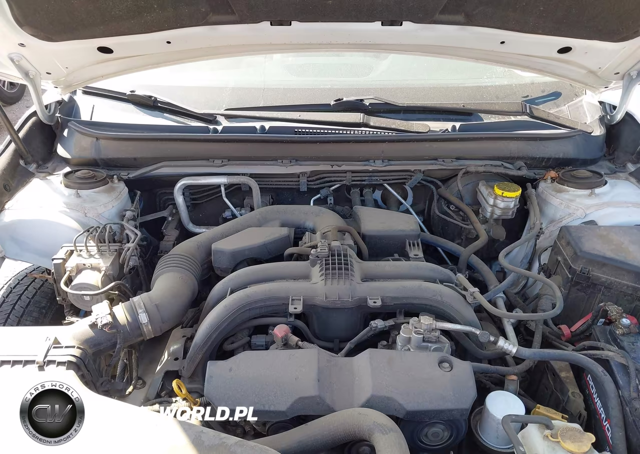 2019 Subaru Outback 2.5I Limited VIN:4S4BSANC7K3226769 - 10