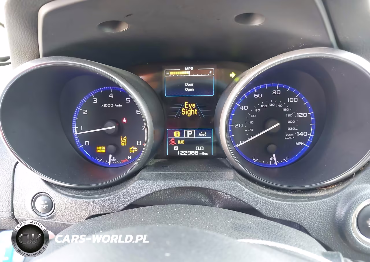 2019 Subaru Outback 2.5I Limited VIN:4S4BSANC7K3226769 - 7