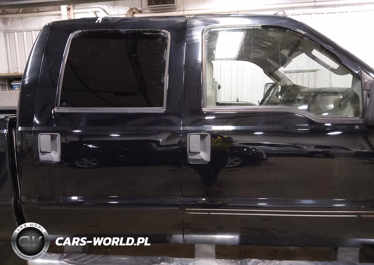 2008 Ford F-350 Fx4-Harley-Davidson-King Ranch-Lariat-Xl-Xlt VIN:1FTWW31R18EC56170 - 15