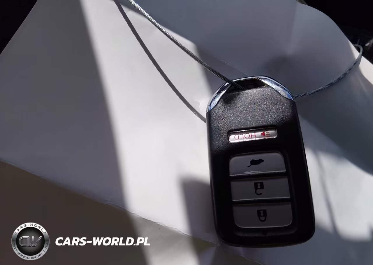 2017 Honda Hr-V Ex VIN:3CZRU6H54HG702984 - 11