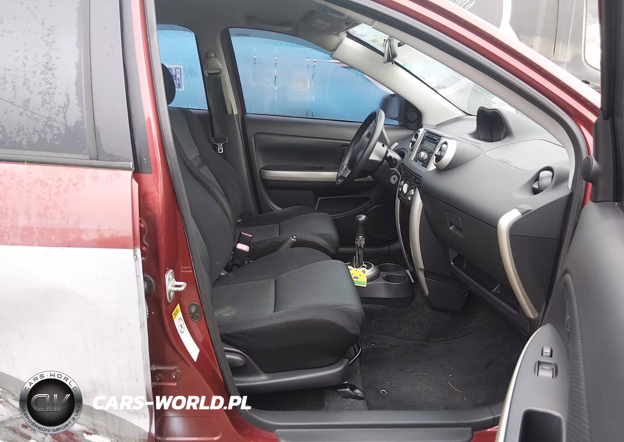 2006 Scion Xa VIN:JTKKT604260134094 - 5