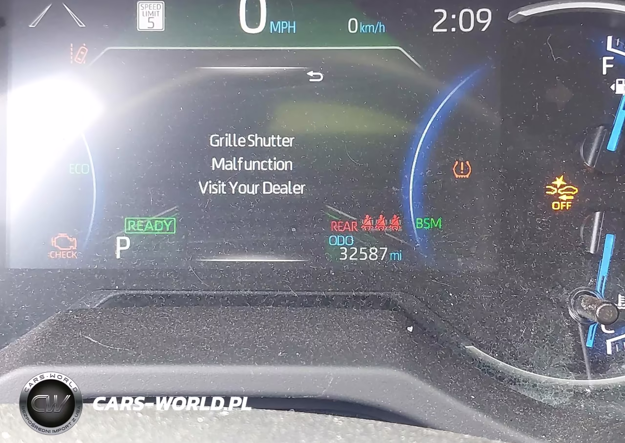 2024 Toyota Rav4 Hybrid Xle Premium VIN:JTMB6RFV0RD120188 - 15