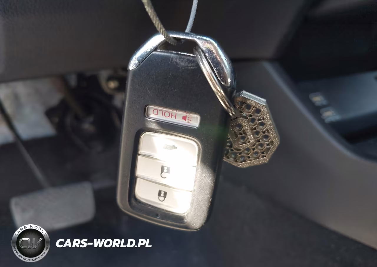 2019 Honda Hr-V Ex VIN:3CZRU6H56KM704521 - 11