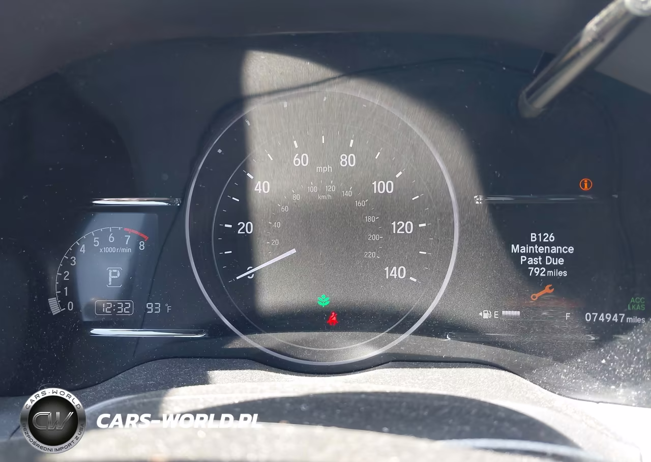 2019 Honda Hr-V Ex VIN:3CZRU6H56KM704521 - 7