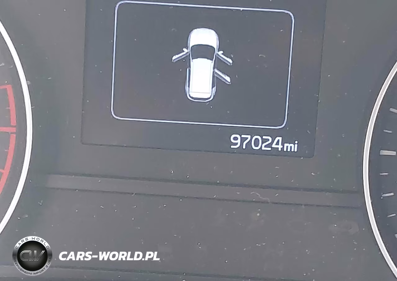 2019 Kia Sportage Ex VIN:KNDPN3AC5K7510638 - 15