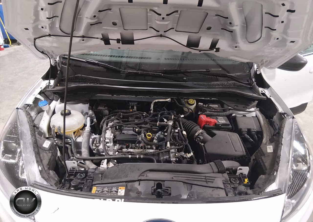 2022 Ford Escape Se VIN:1FMCU0G64NUA20954 - 10