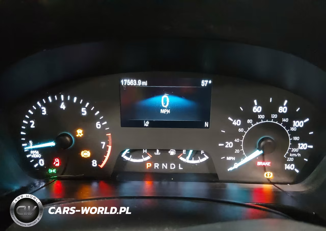 2022 Ford Escape Se VIN:1FMCU0G64NUA20954 - 7