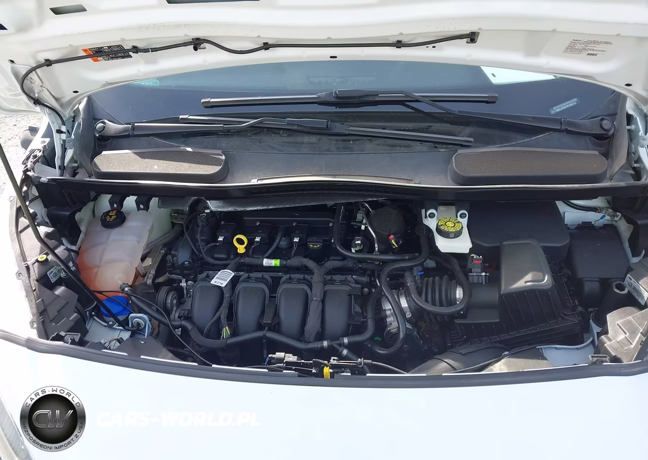 2022 Ford Transit Connect Xl VIN:NM0LS7S27N1520113 - 10