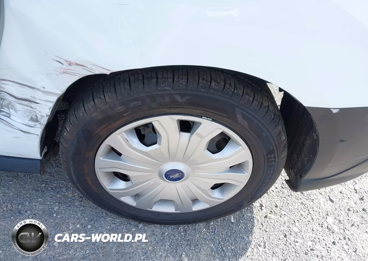 2022 Ford Transit Connect Xl VIN:NM0LS7S27N1520113 - 12