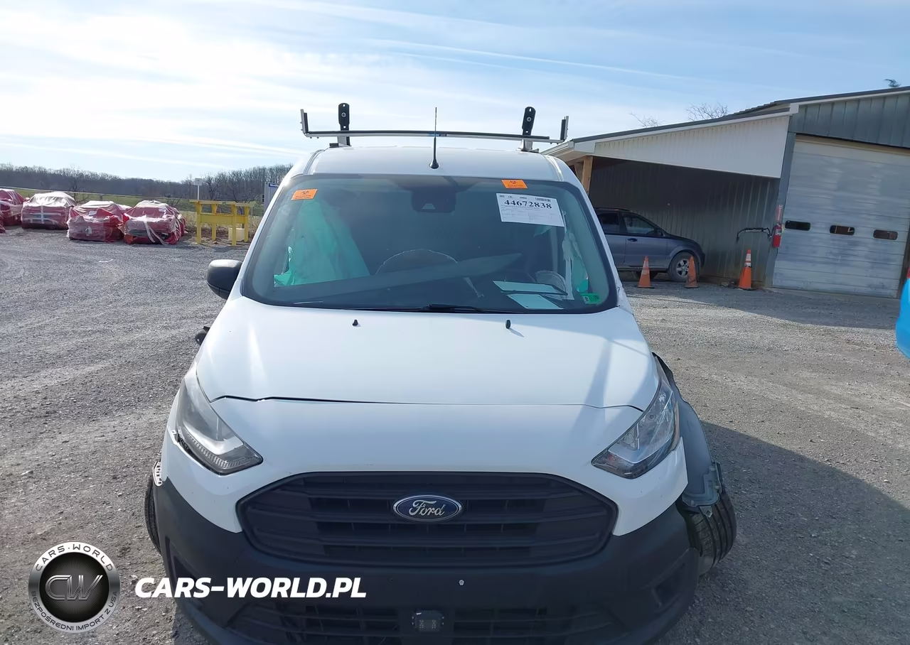 2022 Ford Transit Connect Xl VIN:NM0LS7S27N1520113 - 13