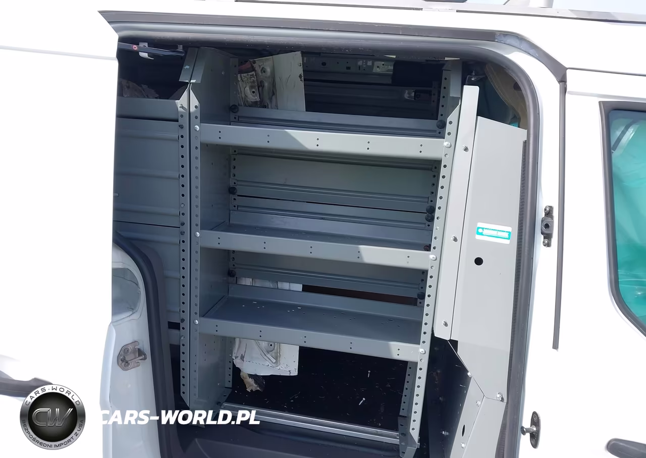 2022 Ford Transit Connect Xl VIN:NM0LS7S27N1520113 - 8