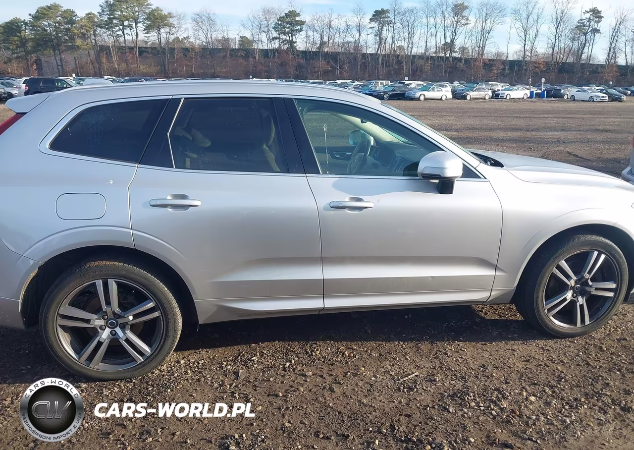 2020 Volvo Xc60 T6 Momentum VIN:YV4A22RK2L1517925 - 13