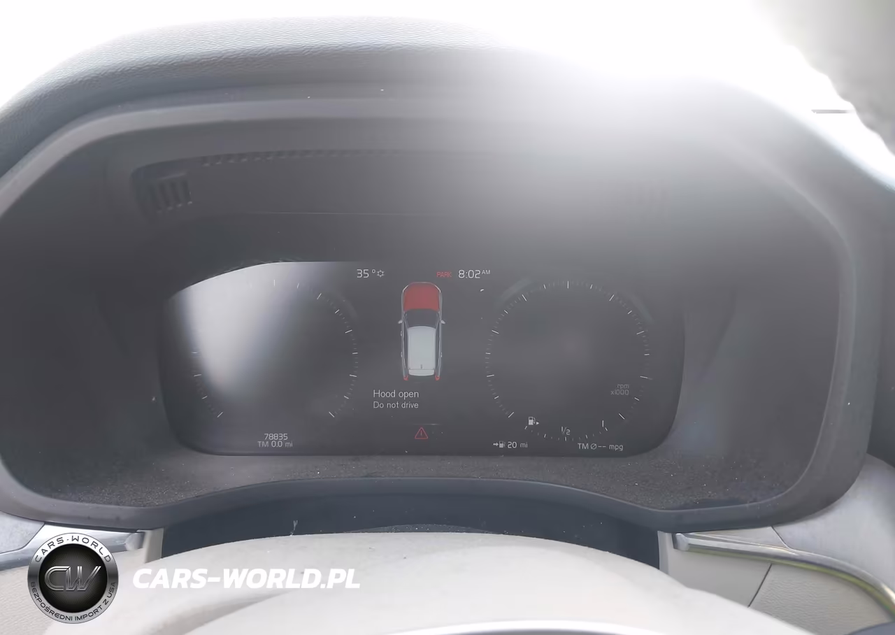 2020 Volvo Xc60 T6 Momentum VIN:YV4A22RK2L1517925 - 15