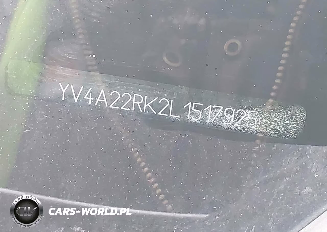 2020 Volvo Xc60 T6 Momentum VIN:YV4A22RK2L1517925 - 17