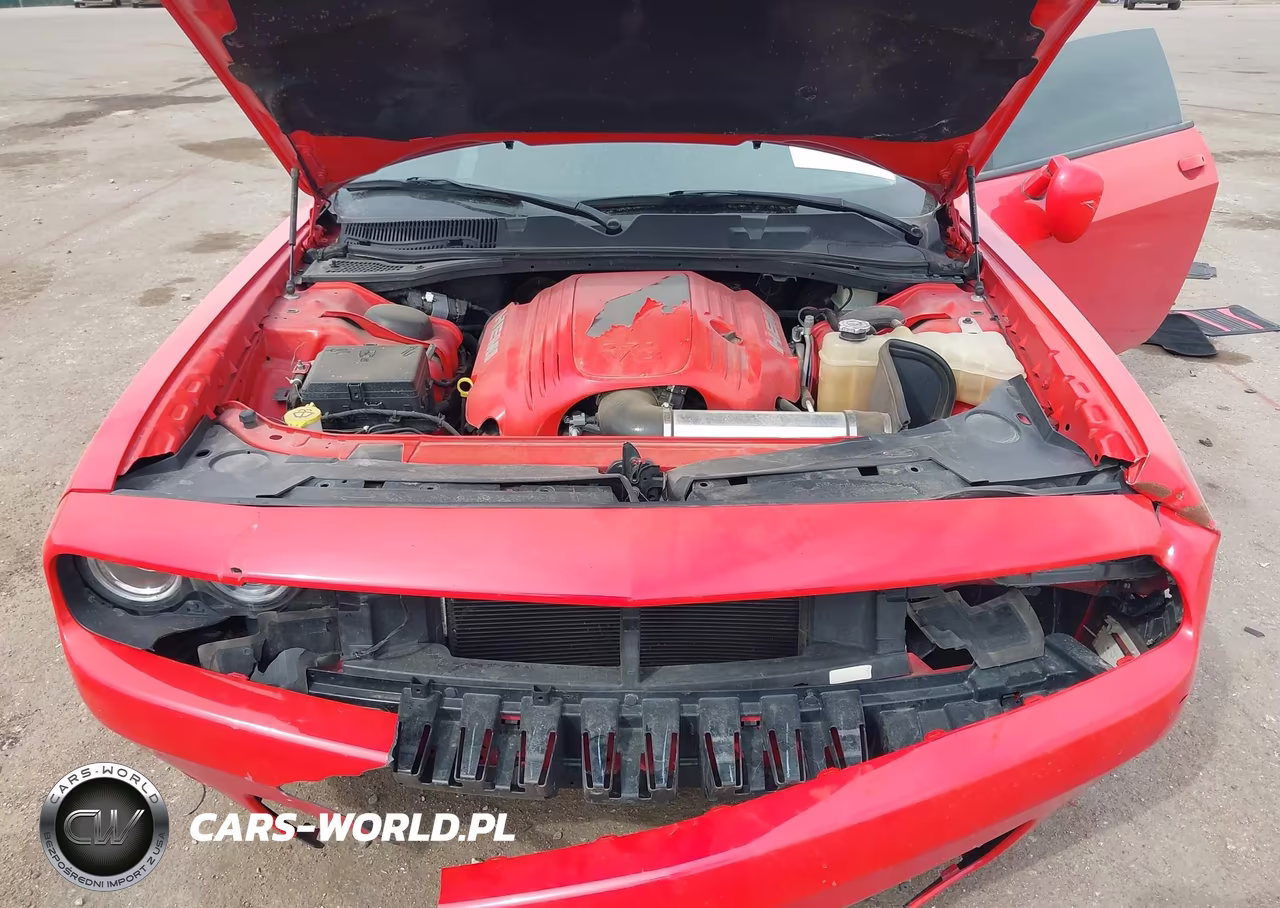 2020 Dodge Challenger R-T VIN:2C3CDZBT9LH188910 - 10