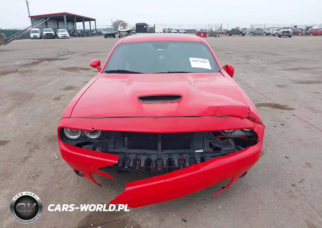 2020 Dodge Challenger R-T VIN:2C3CDZBT9LH188910 - 12