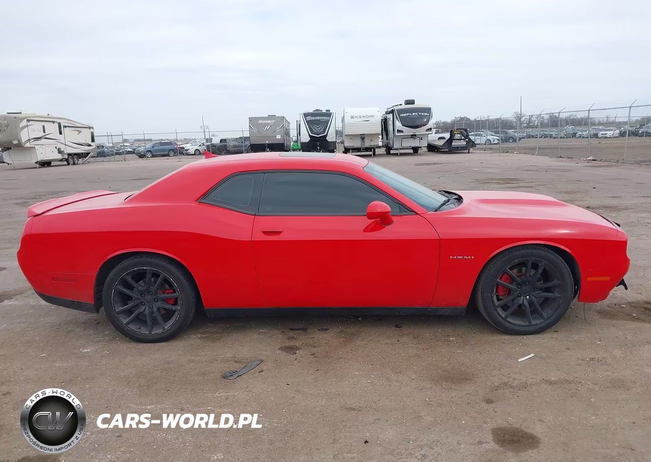 2020 Dodge Challenger R-T VIN:2C3CDZBT9LH188910 - 13