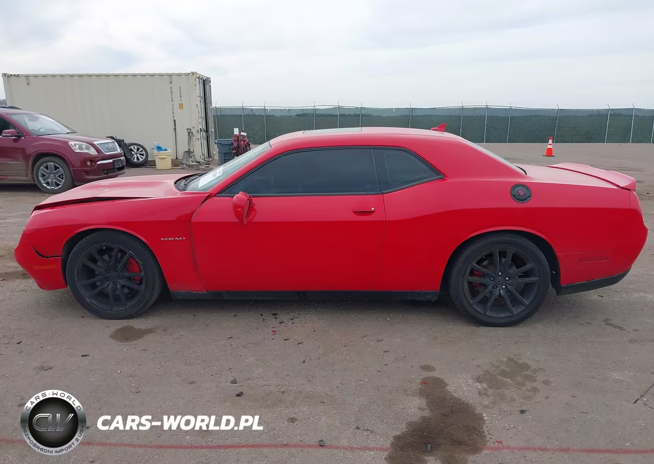 2020 Dodge Challenger R-T VIN:2C3CDZBT9LH188910 - 14