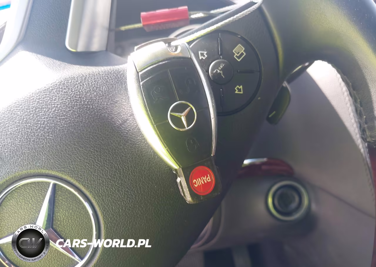 2010 Mercedes-Benz Gl 550 4Matic VIN:4JGBF8GE3AA588653 - 11