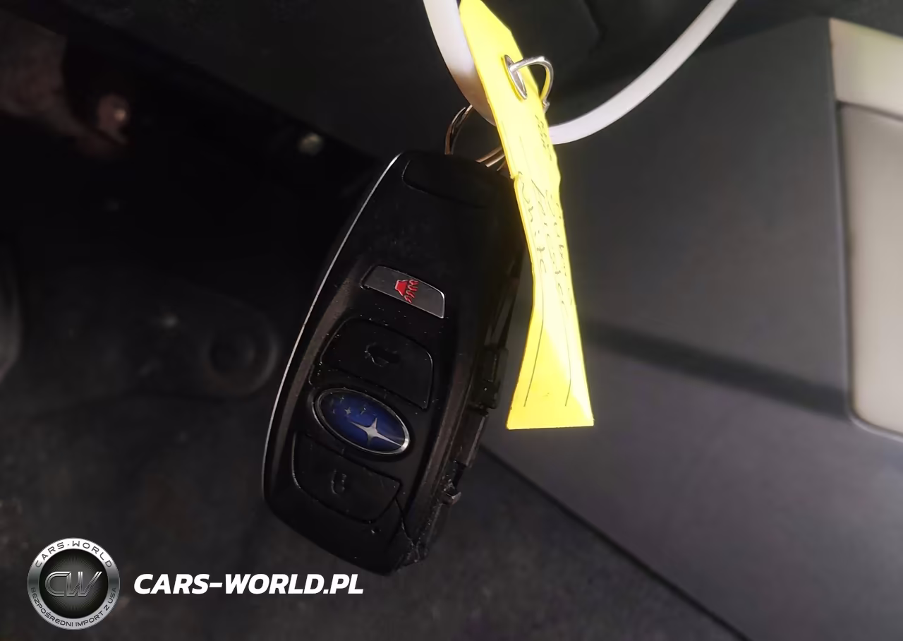 2019 Subaru Forester Limited VIN:JF2SKAUC4KH443853 - 11