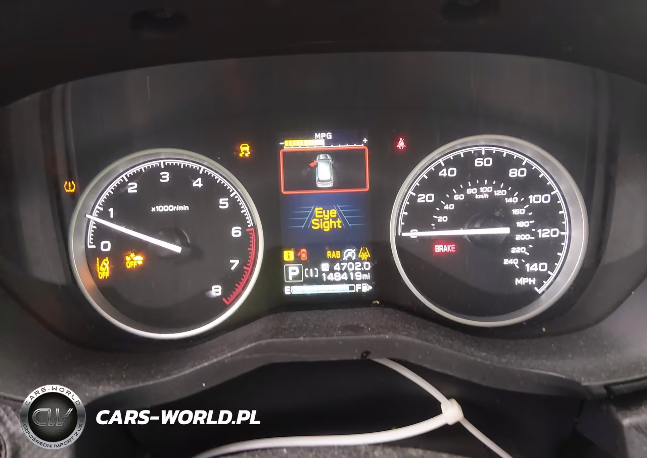 2019 Subaru Forester Limited VIN:JF2SKAUC4KH443853 - 7